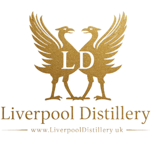 Liverpool Distillery logo