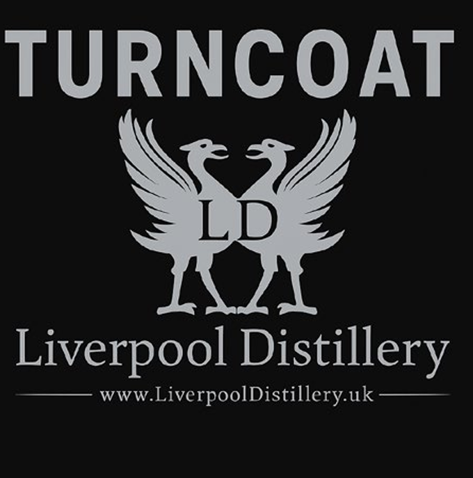 Liverpool Distillery Logo